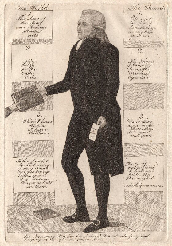 James lawson npg d18656