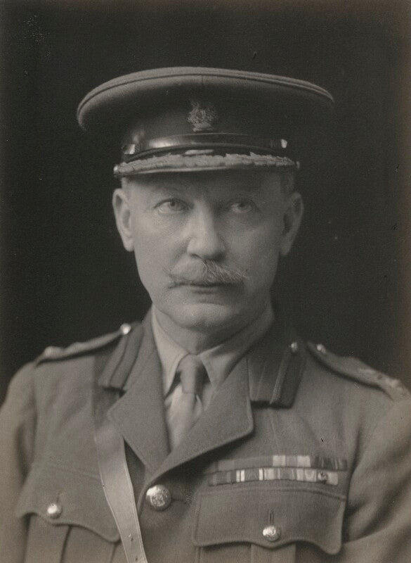 Sir james leigh wood npg x67219