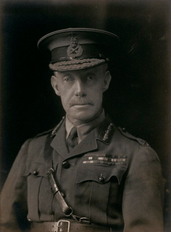 Colquhoun scott dodgson npg x167234