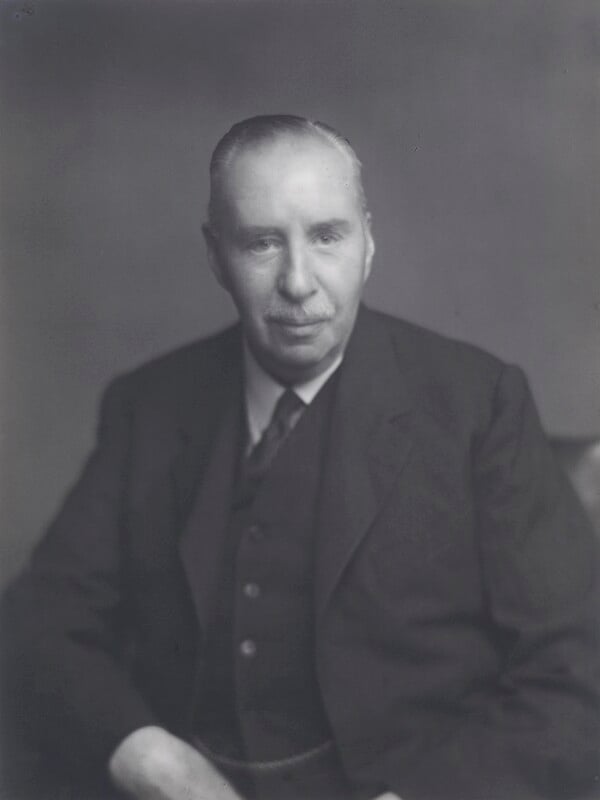 Sir (henry) guy riley npg x159929