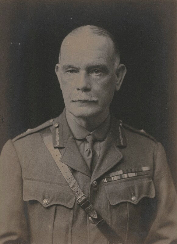 Philip charles palin npg x169794