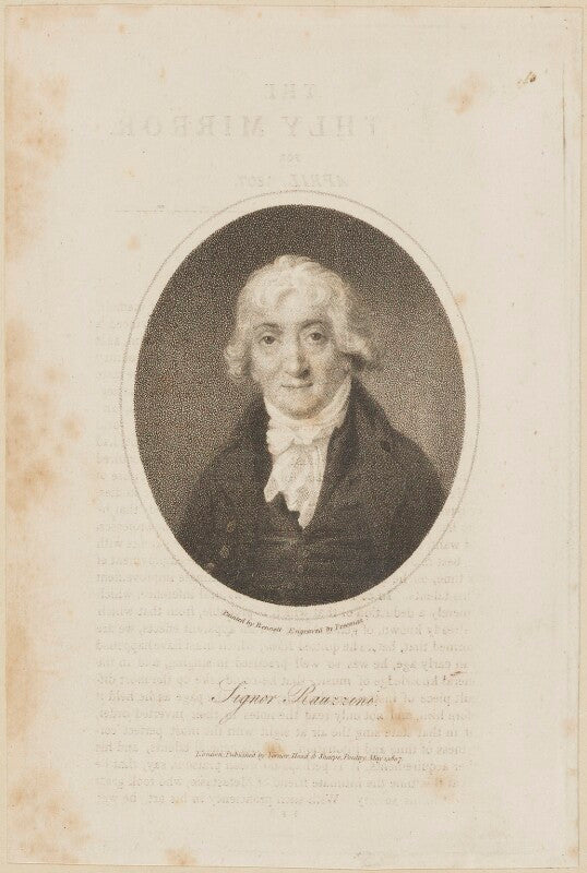 Venanzio rauzzini npg d14247