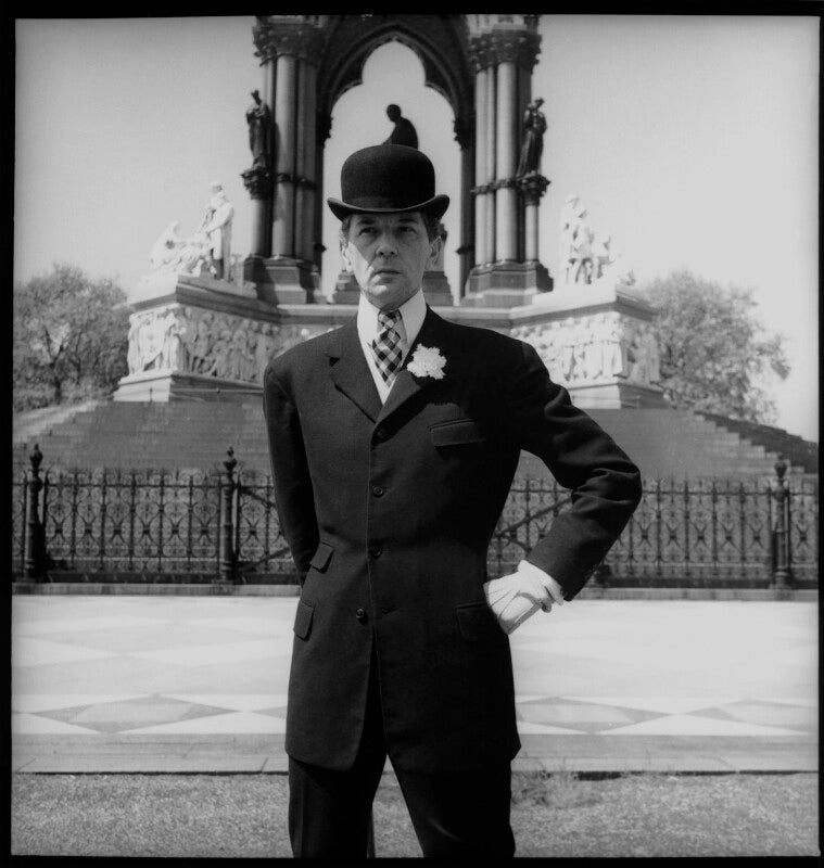 Bunny roger npg x81752