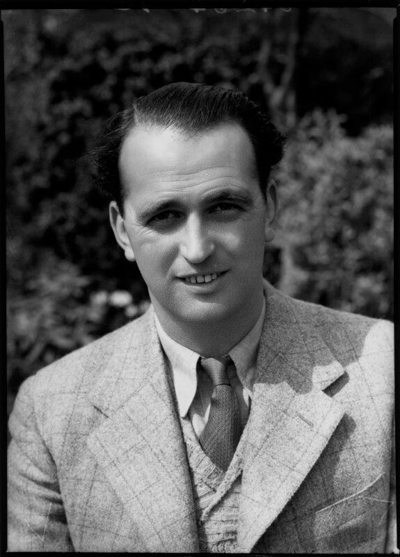 H.g.n. lee npg x154858