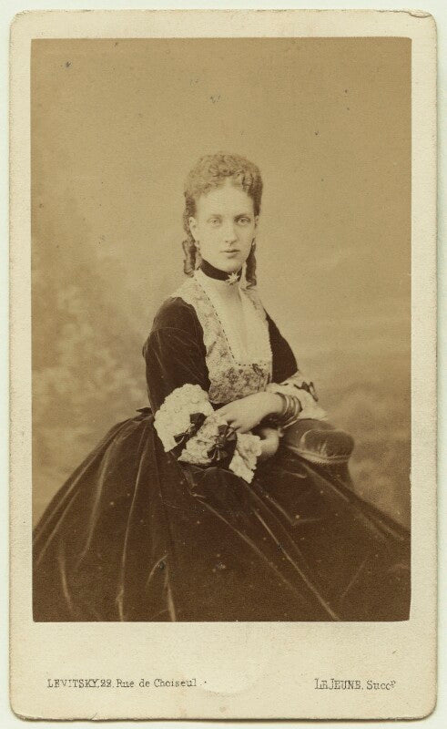 Queen alexandra npg x126028