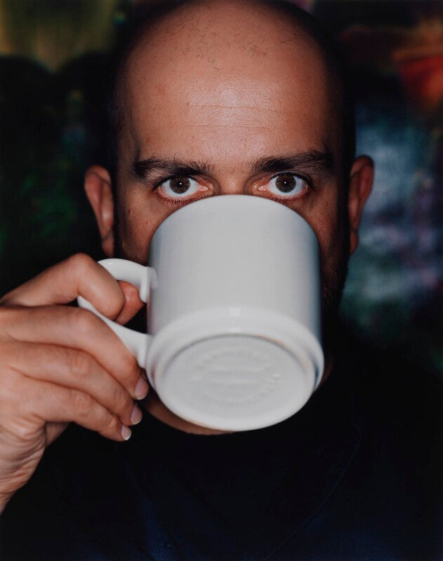 Marc quinn npg x199267