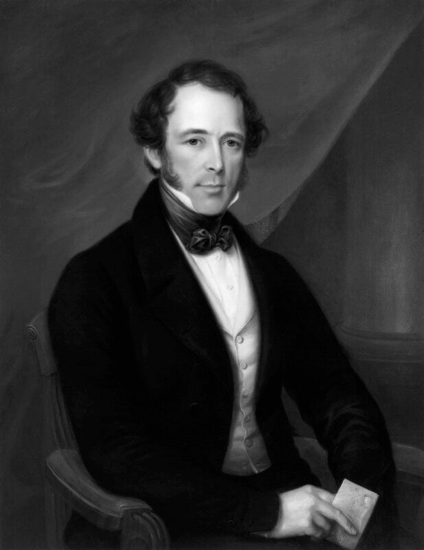 Samuel cousins npg 1447