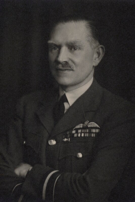 Sir raymund george hart npg x168178