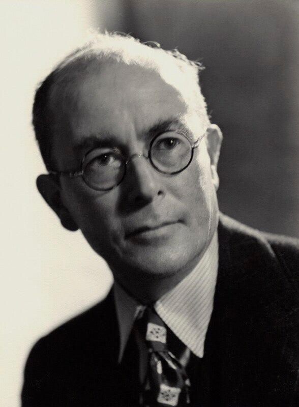 Julian thomas duguid npg x1813