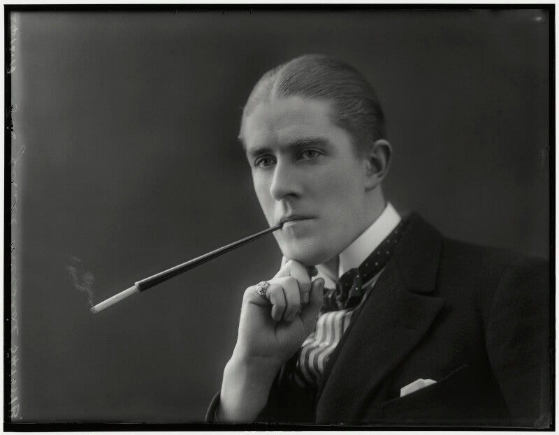 Sir gerard arthur maxwell willshire, 3rd bt npg x33420