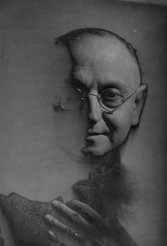 Frank nathan daniel buchman npg x3316