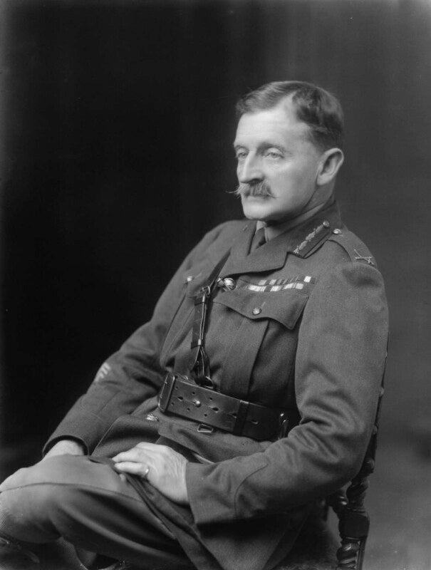 Herbert de touffreville phillips npg x66533