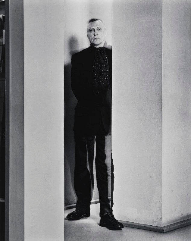 Peter greenaway npg x199406