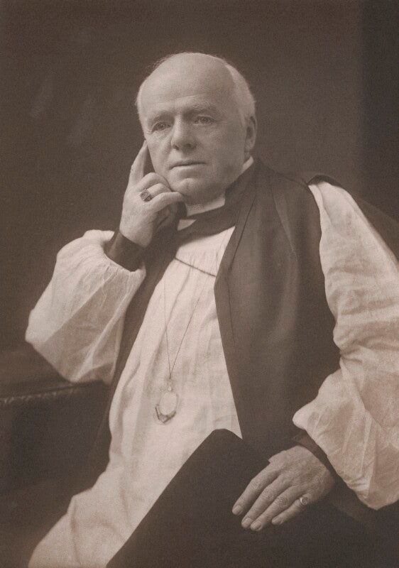 John william diggle npg x159004