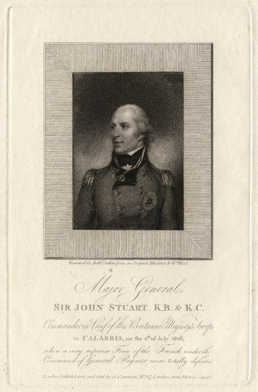 Sir john stuart npg d6882