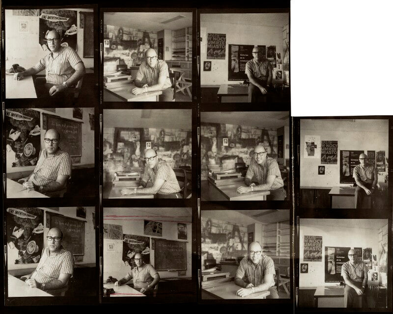 Juan arcocha npg x132322