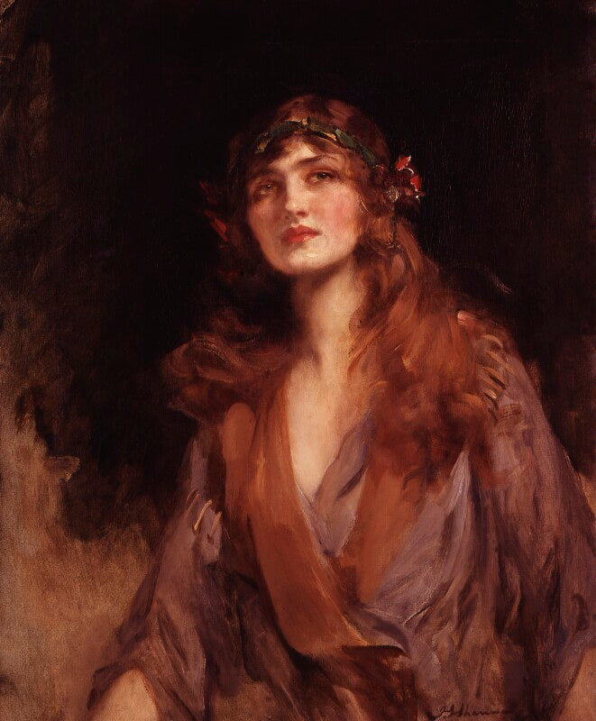 Lily elsie npg 4322