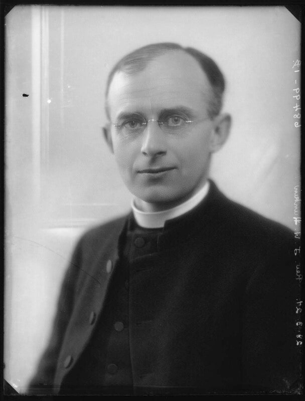 Joseph wellington hunkin npg x123868