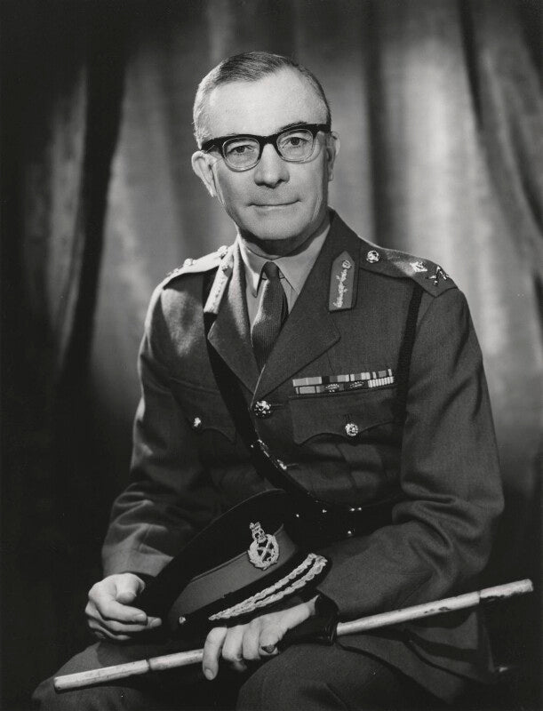 Errol henry gerrard lonsdale npg x186023