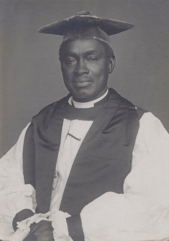 Adolphus williamson howells npg x125149