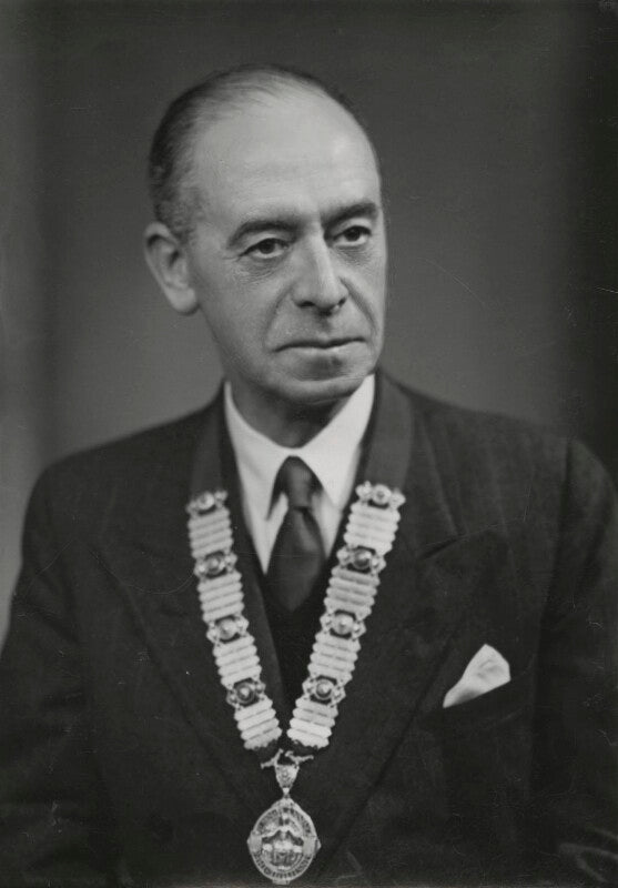 Henry philip cart de lafontaine npg x86986