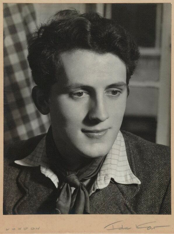 Brian robins npg x133219