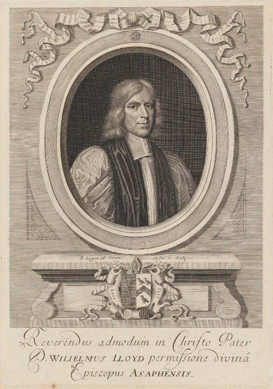 William lloyd npg 633