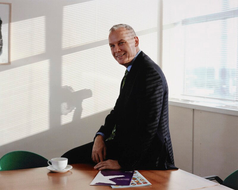 Ben jeffrey peter summerskill npg p1360