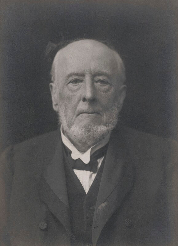 Sir alexander meadows rendel npg x159871