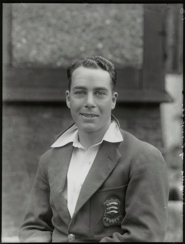 Roy sheffield npg x150100