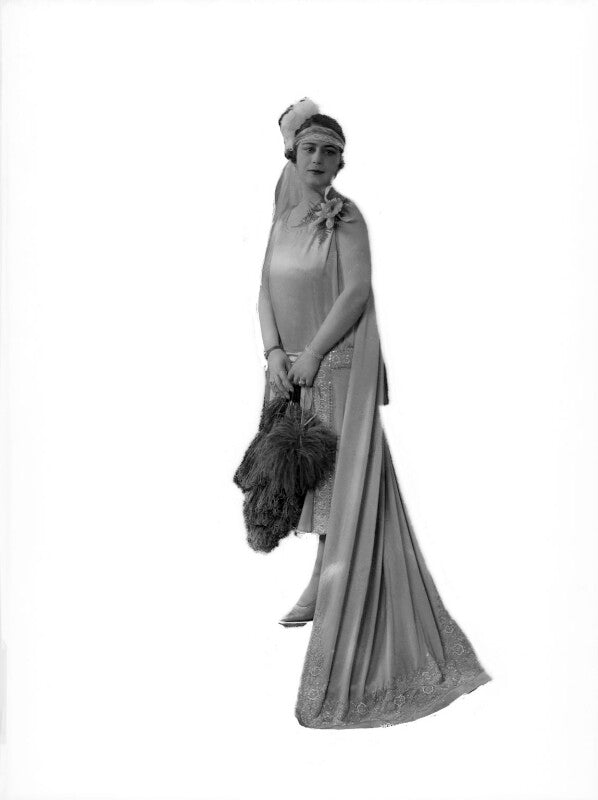 Maria de aracena npg x184505