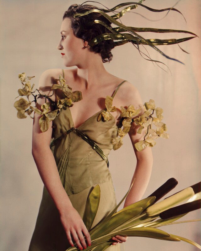 Lady bridget poulett as arethusa npg x220011