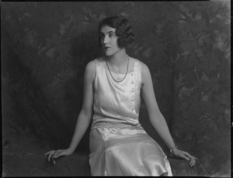 Audrey carten npg x69967