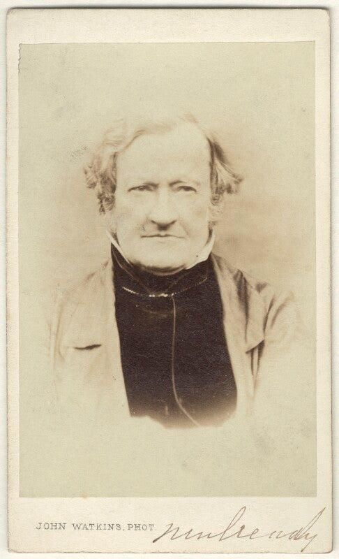 William mulready npg ax17291