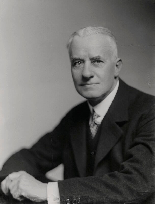 Stanley barnes npg x86284