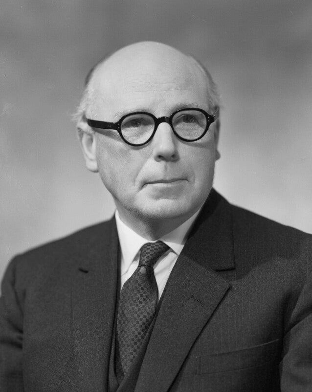 Alfred white franklin npg x171369