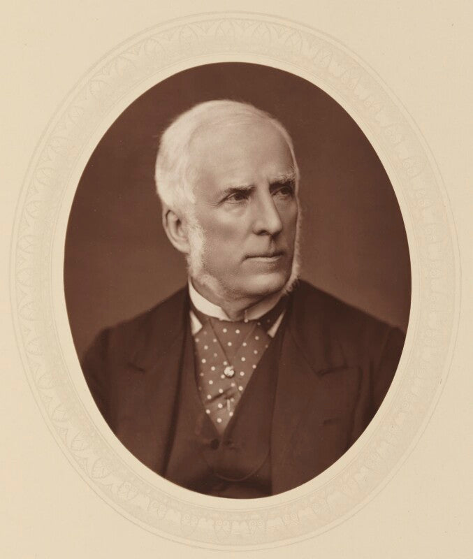 John callcott horsley npg ax17686