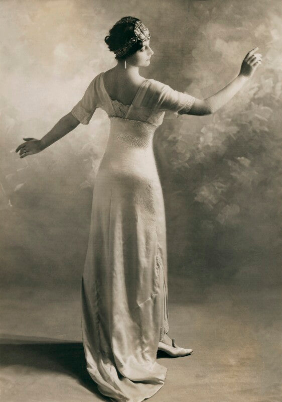 Marjorie maxwell npg x85523