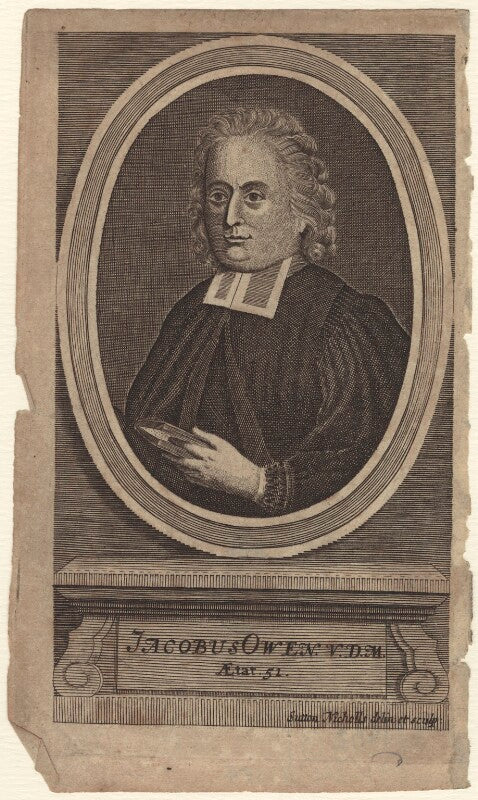 James owen npg d31502