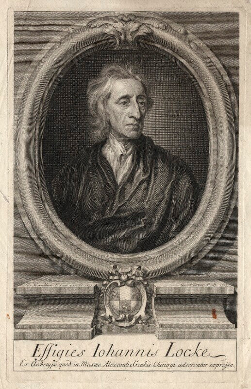 John locke npg d18162