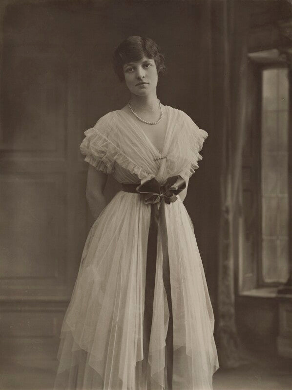 Mary ann ridley npg x83470