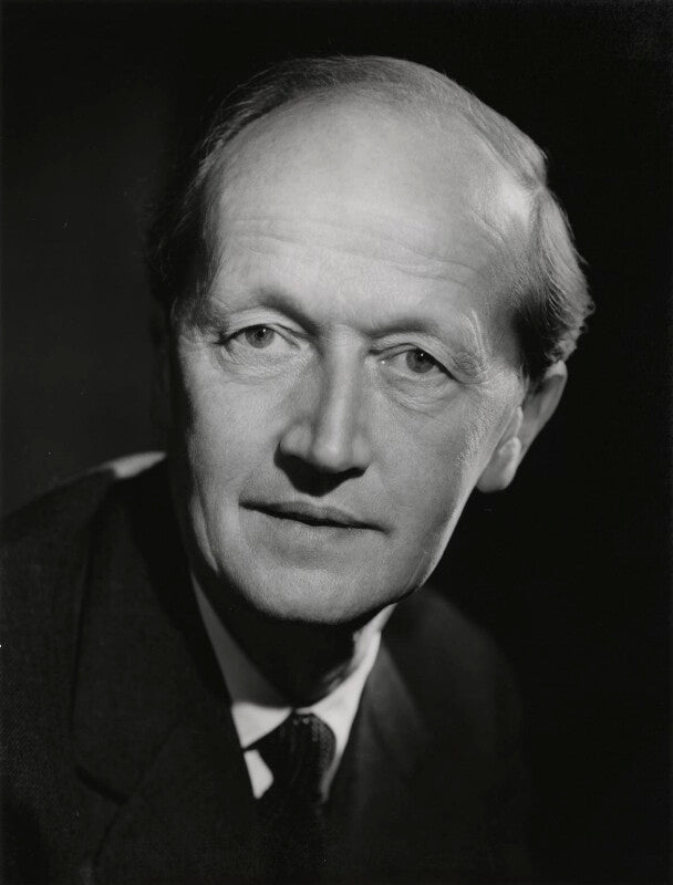 Lionel gordon baliol brett, 4th viscount esher npg x186961