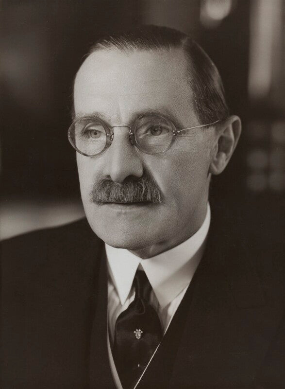 George herbert hyde villiers, 6th earl of clarendon npg x83589