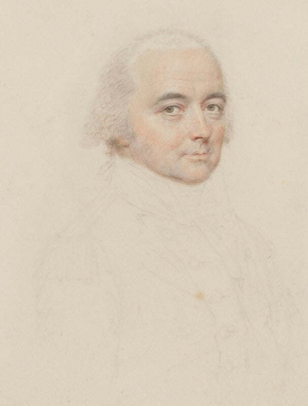 William bligh npg 4317