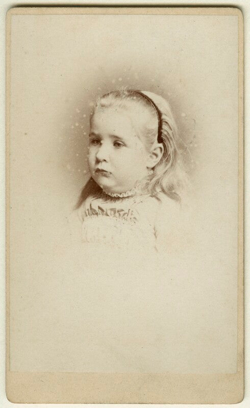 Flora mcdonald mcdonald npg ax128357