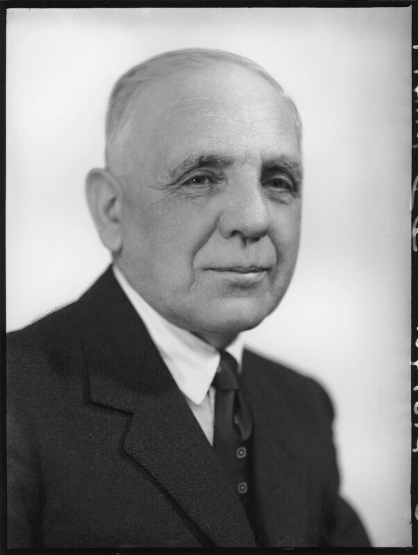 David doig pratt npg x100020