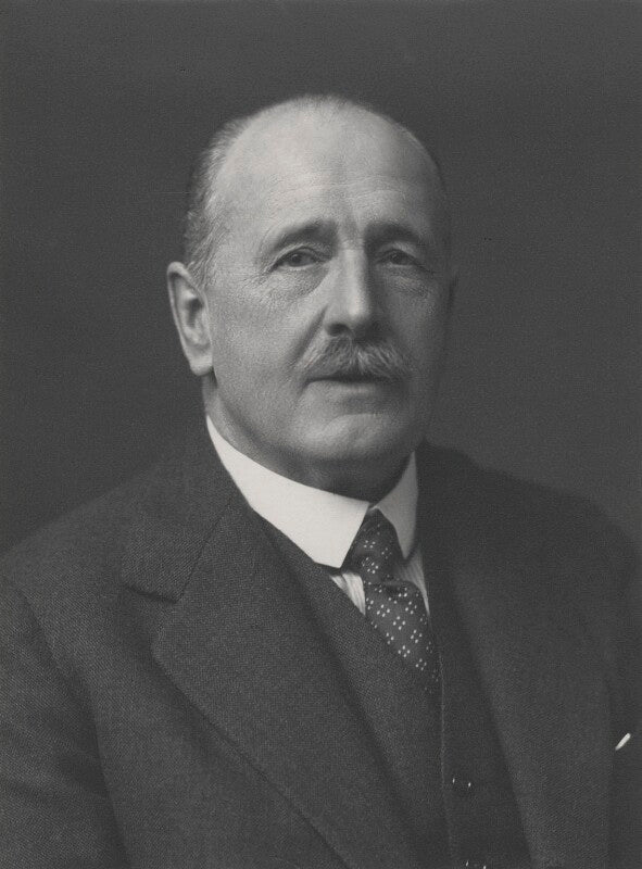 Sir francis alexander newdigate newdegate npg x162464