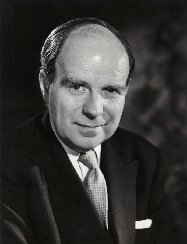 Iain macleod npg x87693