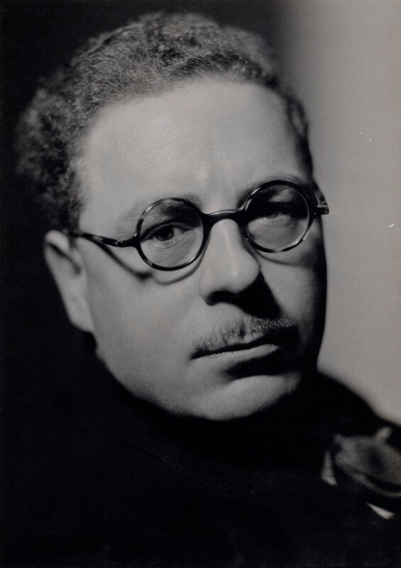 John brophy npg x24035