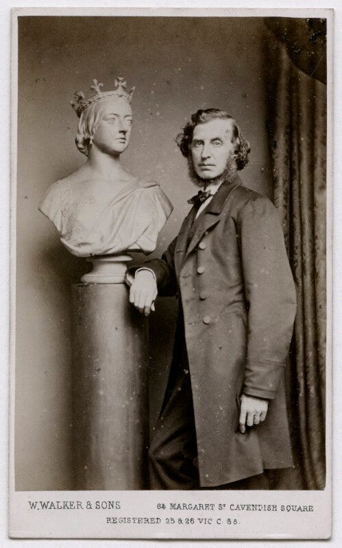 Matthew noble npg ax7565